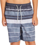 Line In the Sand Swim Shorts