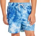 Sun Kind of Way Tie Dye Swim Shorts