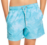 Pool Party Tie Dye Swim Shorts