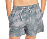 Pool Party Tie Dye Swim Shorts