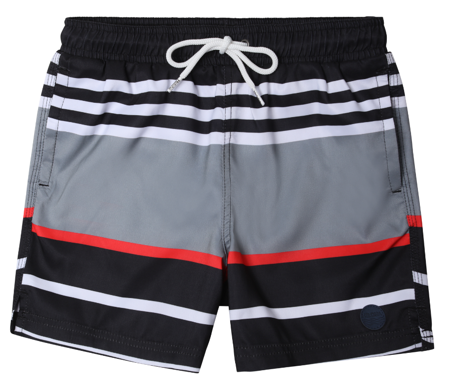 Raised by Waves Swim Shorts