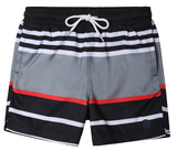Raised by Waves Swim Shorts