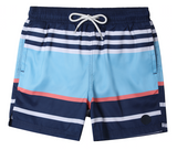 Raised by Waves Swim Shorts