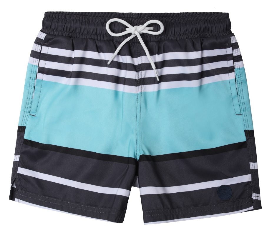Raised by Waves Swim Shorts