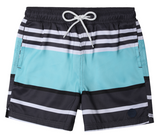 Raised by Waves Swim Shorts