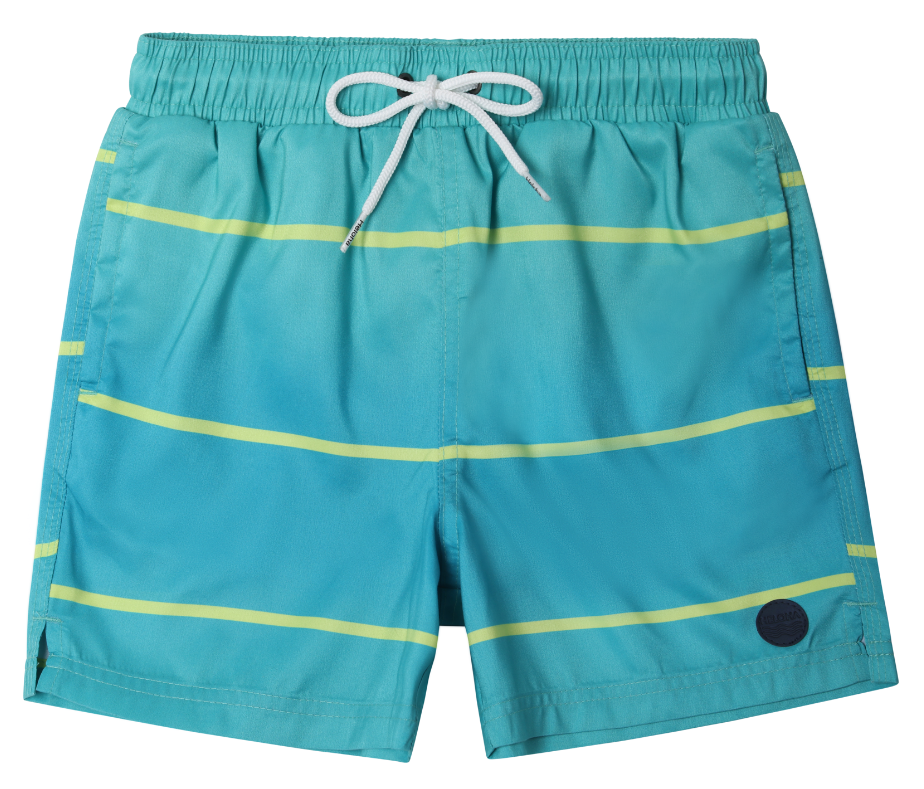 Shaka Bruh Swim Shorts