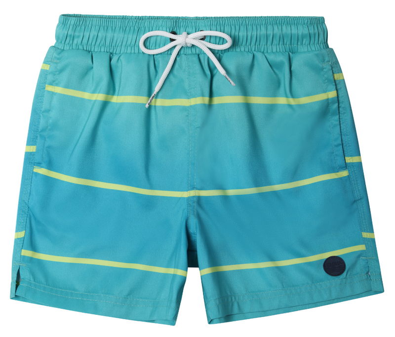 Shaka Bruh Swim Shorts