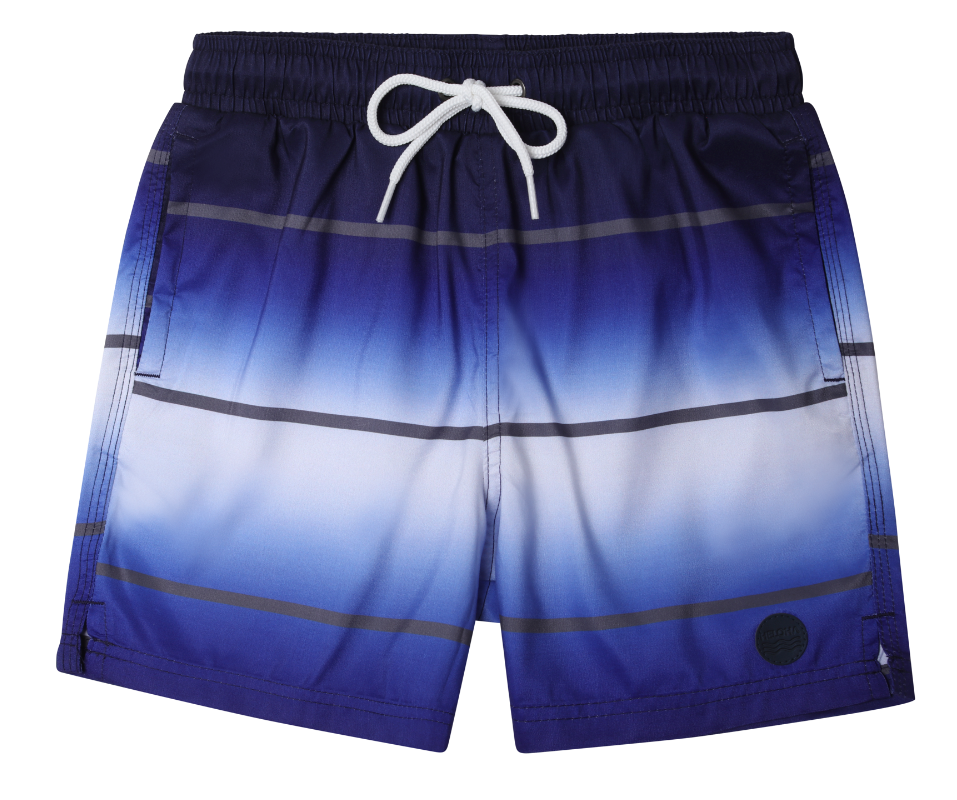 Shaka Bruh Swim Shorts