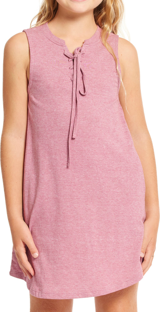 Follow the River Tank Dress