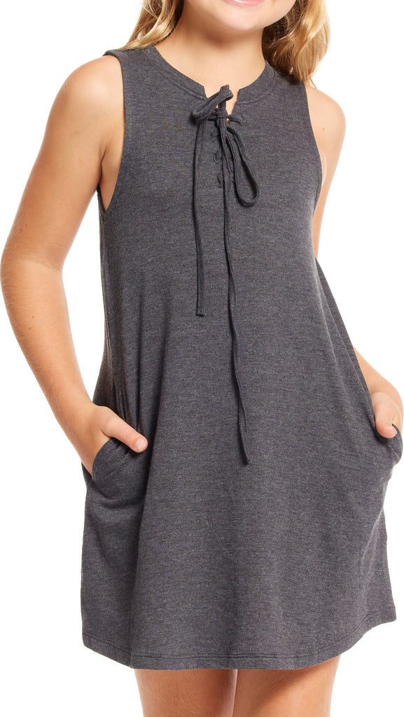 Follow the River Tank Dress