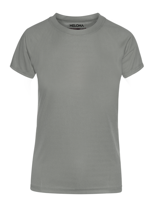 Have Fun First Short Sleeve Rashguard