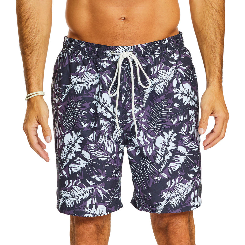 Summer Glow Swim Shorts