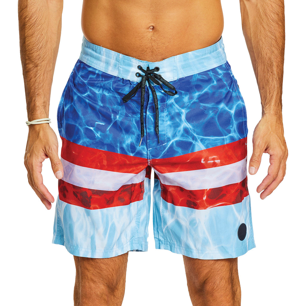 Dawns Early Light Boardshorts
