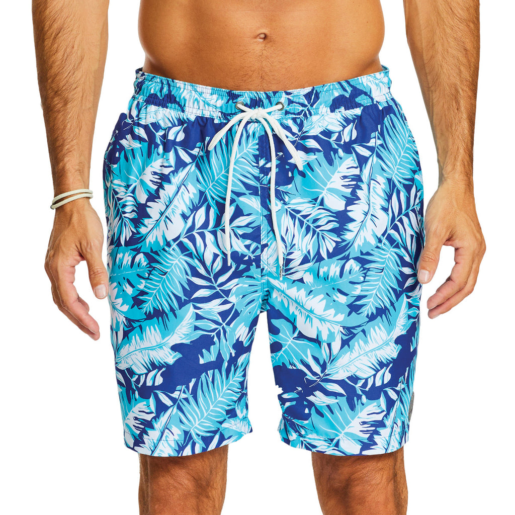 Summer Glow Swim Shorts