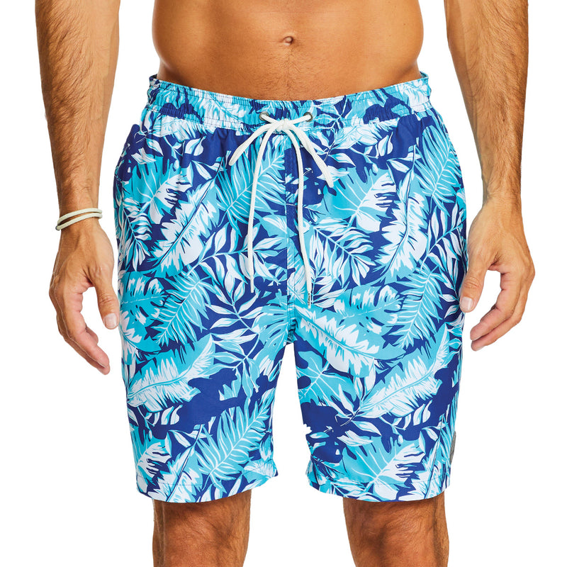 Summer Glow Swim Shorts
