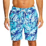 Summer Glow Swim Shorts
