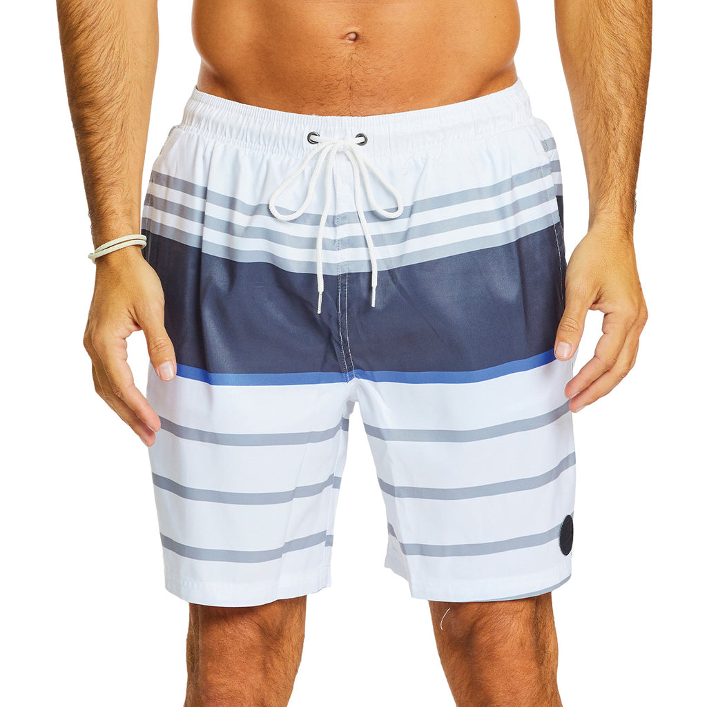 Made for Waves Swim Shorts