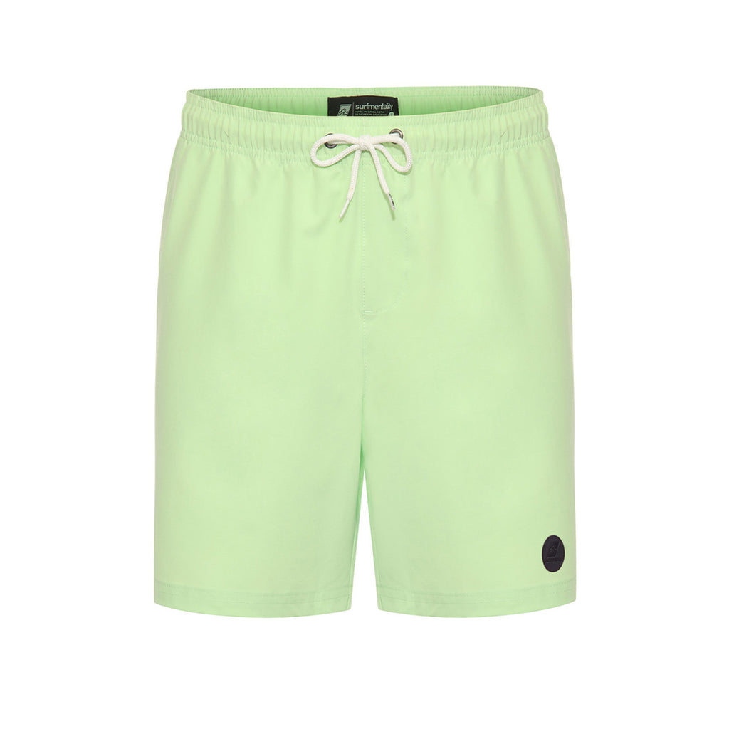 Sunny Day Swim Shorts