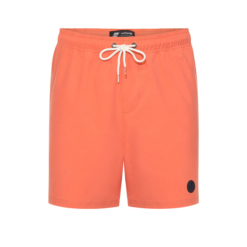Sunny Day Swim Shorts