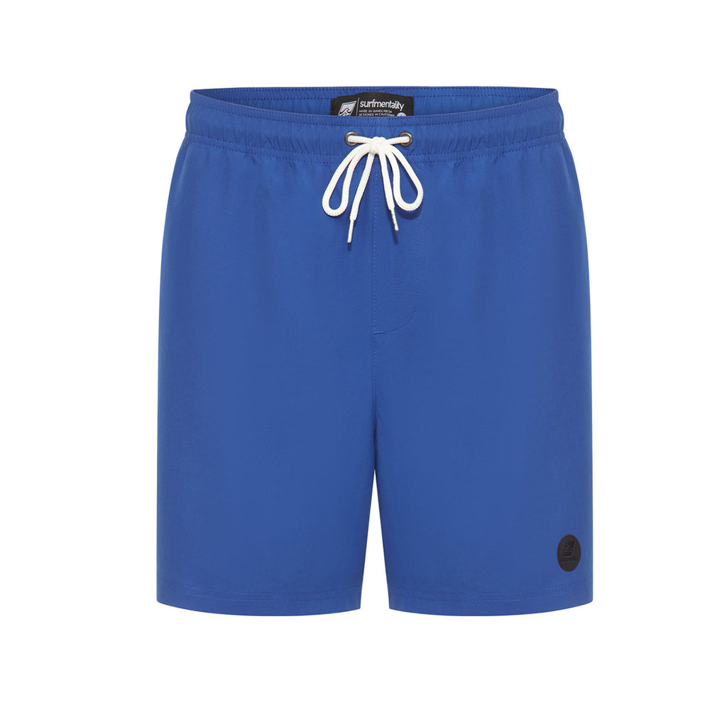 Sunny Day Swim Shorts