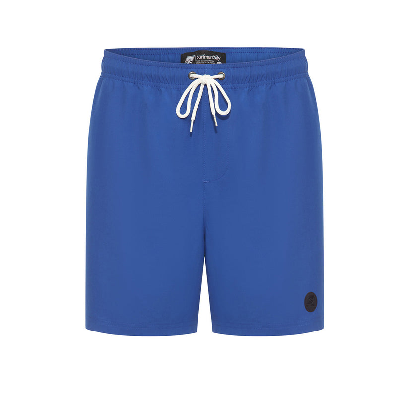 Sunny Day Swim Shorts