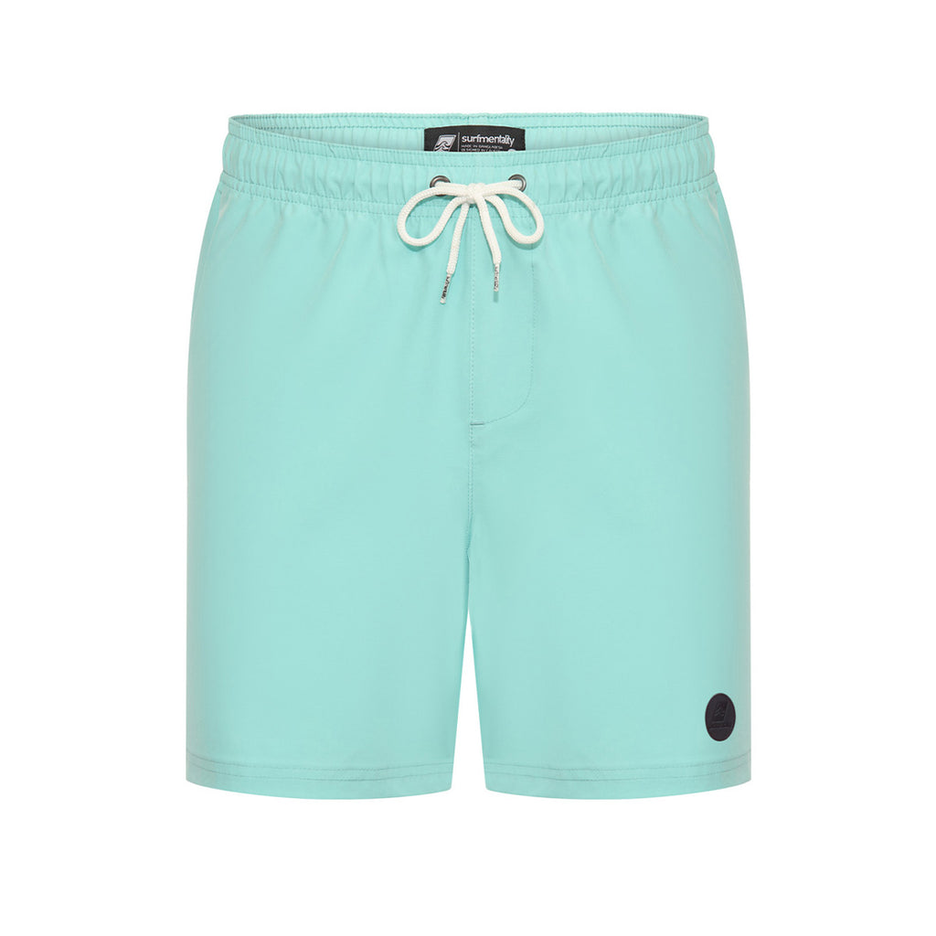 Sunny Day Swim Shorts