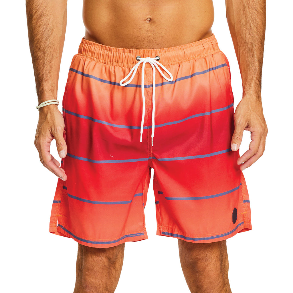 Always Poolside Swim Shorts