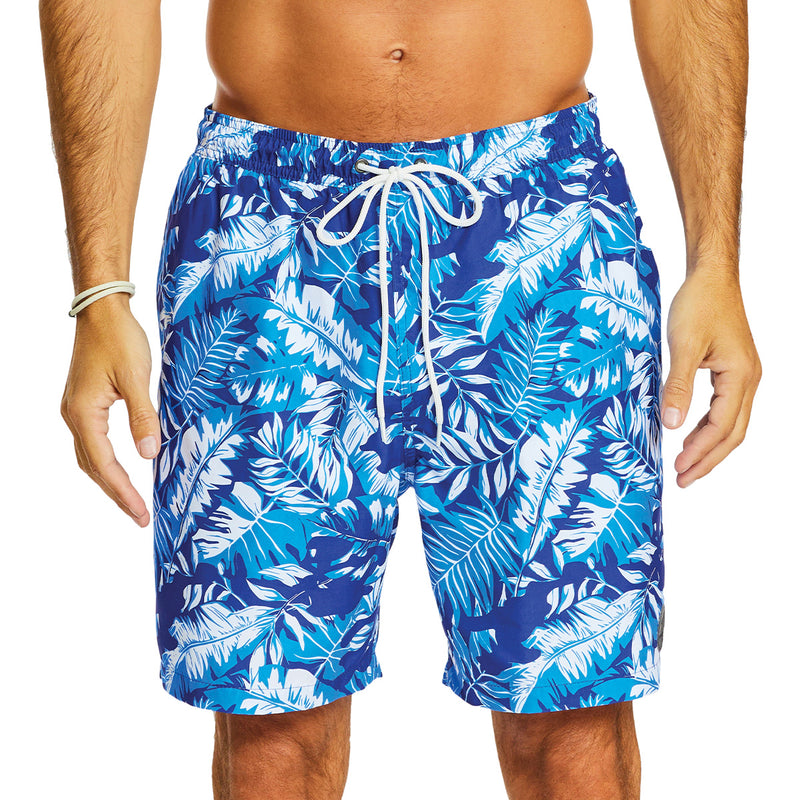 Summer Glow Swim Shorts