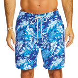 Summer Glow Swim Shorts