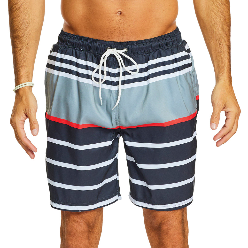 Made for Waves Swim Shorts