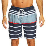 Made for Waves Swim Shorts