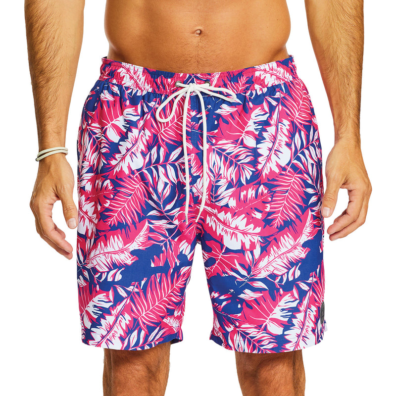 Summer Glow Swim Shorts