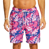 Summer Glow Swim Shorts