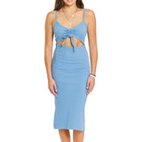 Have Fun With It Tank Dress