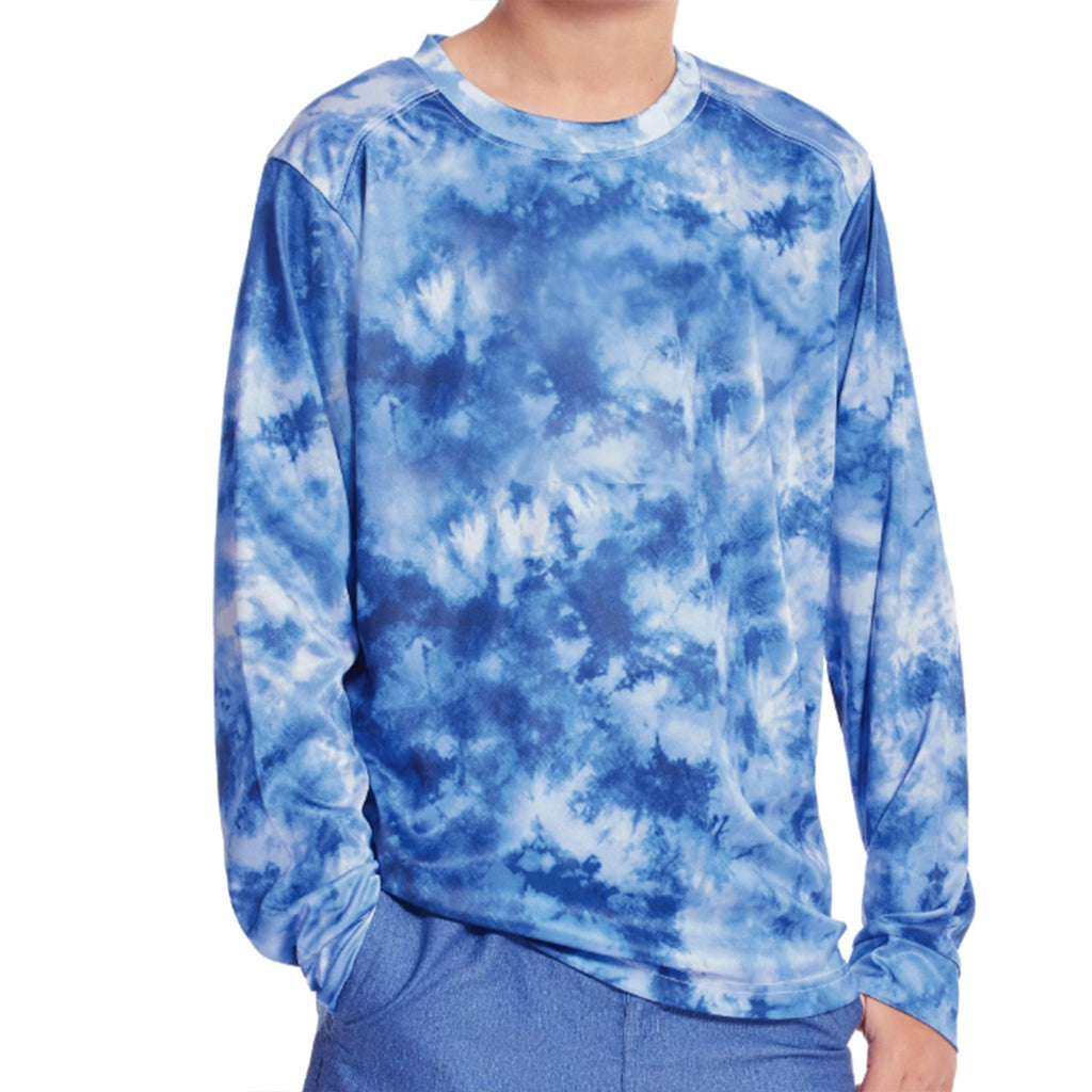 Take Me To The Beach Long Sleeve Rashguard