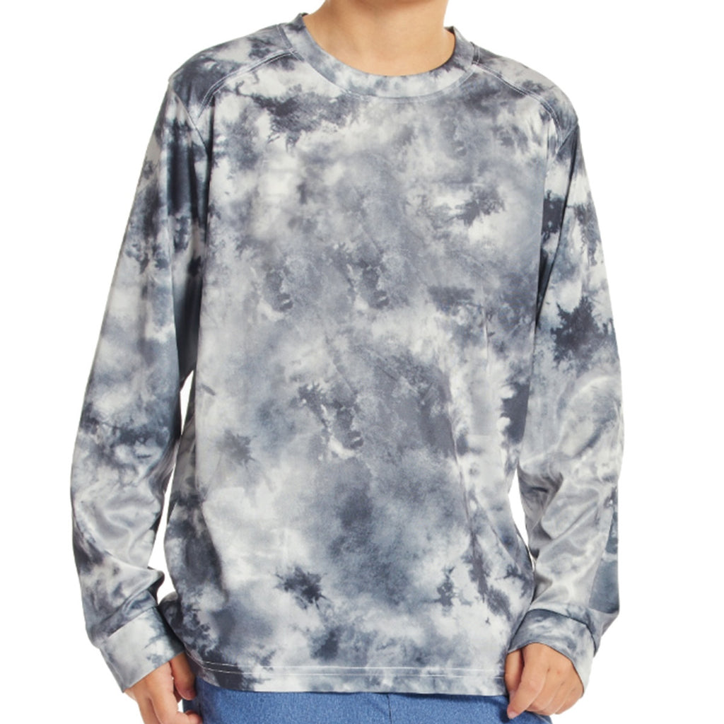 Take Me To The Beach Long Sleeve Rashguard