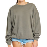 Warm Me Up Unisex Crew Neck