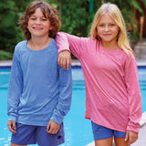 Just Want to Have Sun Rashguard
