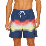 Take Me With You Swim Shorts