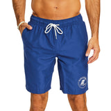 Sunday Fun Day Swim Shorts