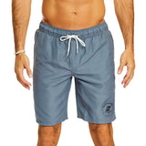 Sunday Fun Day Swim Shorts