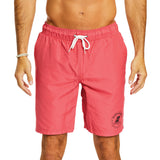 Sunday Fun Day Swim Shorts