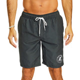 Sunday Fun Day Swim Shorts