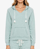 Best Seller Your Fave Hooded Pullover