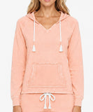 Best Seller Your Fave Hooded Pullover