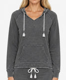 Best Seller Your Fave Hooded Pullover
