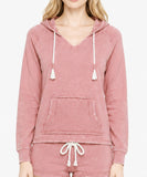Best Seller Your Fave Hooded Pullover