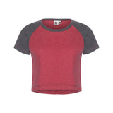Dream Team Baseball Tee