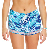 Greetings from Paradise Swim Shorts