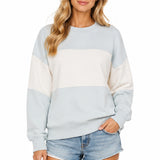 Coastal Calm Sweatshirt